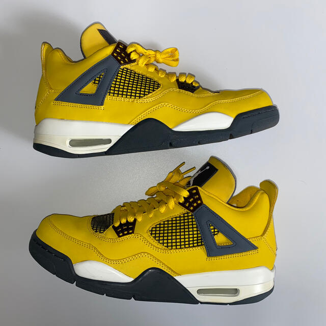 air jordan lightning 4