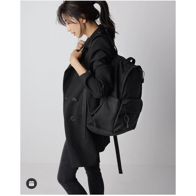 Mother FORME BACKPACK バックパック　東原亜希バッグ