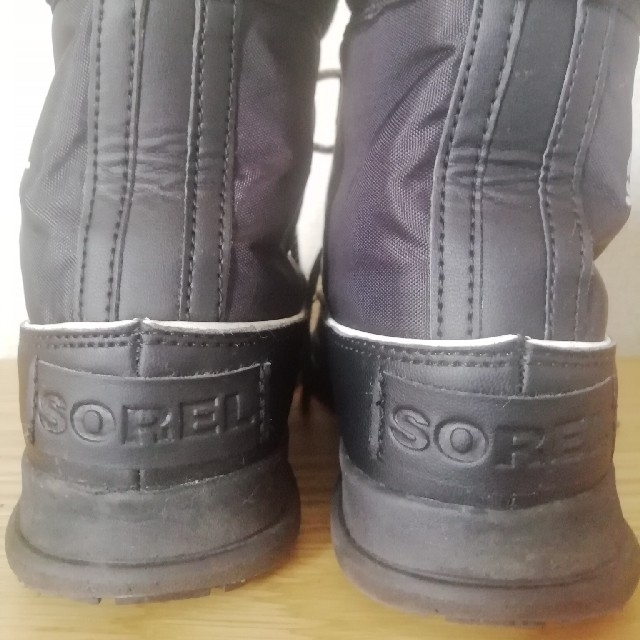 SOREL(ソレル)のSOREL　ブーツ　24.0 24.5 25.0 レディースの靴/シューズ(ブーツ)の商品写真