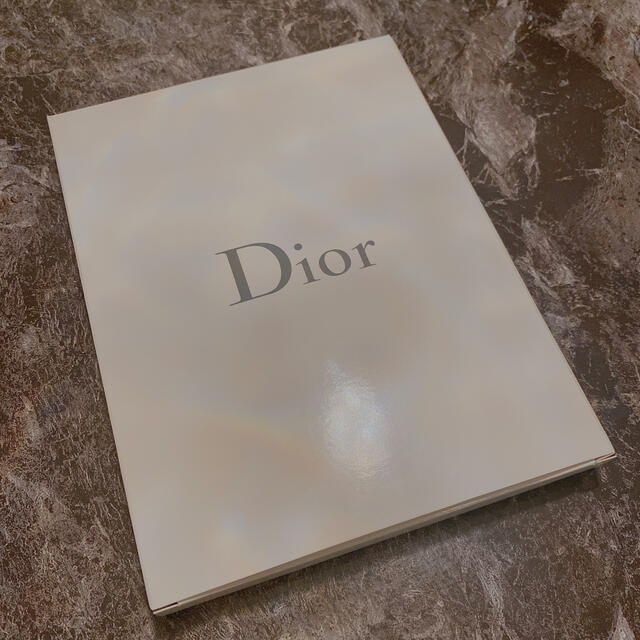 Dior(ディオール)のChristian Dior ノベルティ ミラー レディースのファッション小物(ミラー)の商品写真