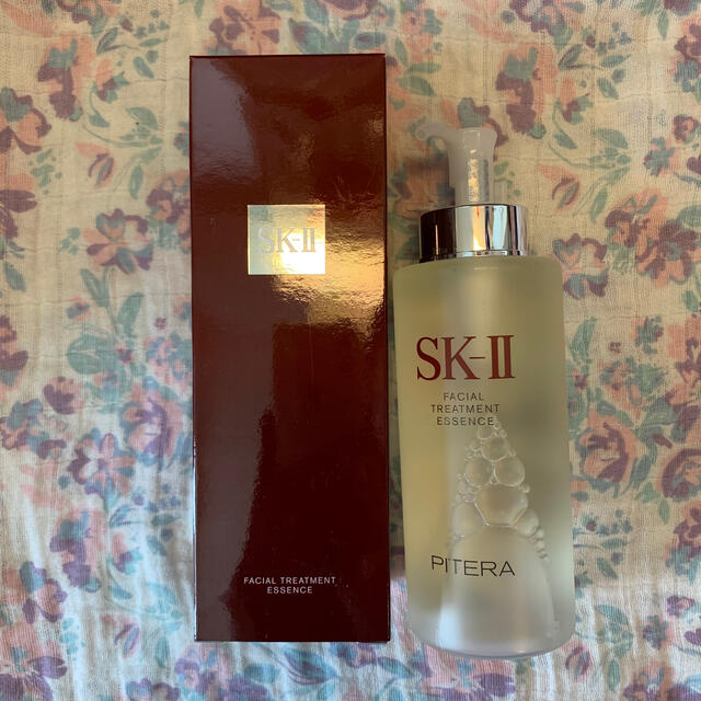 2022超人気 SK-II フェイシャル トリートメント エッセンス 330ml ...