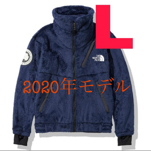 新品未開封【Lサイズ】ノースフェイス アンタークティカ バーサロフト