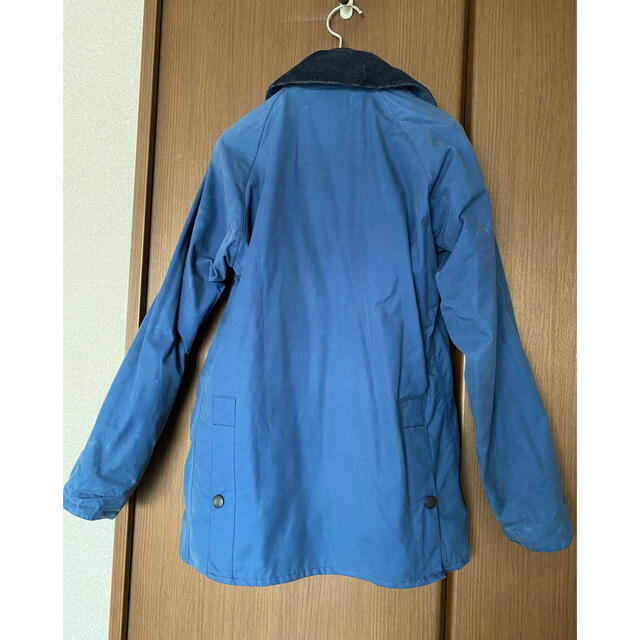 Barbour(バーブァー)のバブアー オイルドSLビデイルジャケット 34 メンズのジャケット/アウター(ブルゾン)の商品写真