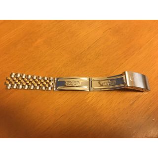 ロレックス(ROLEX)のロレックス　デイトジャスト　16233(腕時計(アナログ))