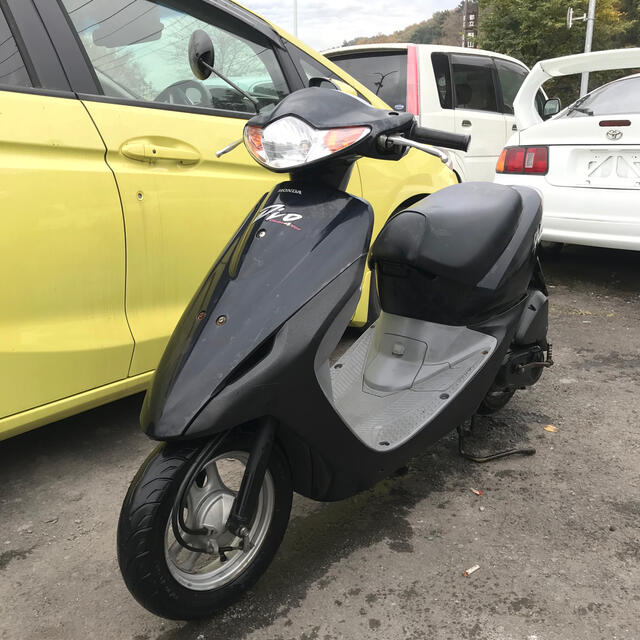 ホンダ - スマートディオ AF56 実働 新品多数 dio jog zx zr zz 原付の