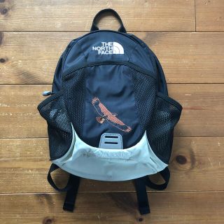 ザノースフェイス(THE NORTH FACE)のTHE NORTH FACE ホームスライス バックパック リュック 8L(リュックサック)