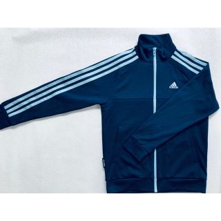 アディダス(adidas)のadidas ジャージ上(ジャケット/上着)