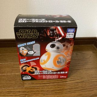 Takara Tomy スターウォーズd Xトーク コントロールbb 8の通販 By Taka S Shop タカラトミーならラクマ