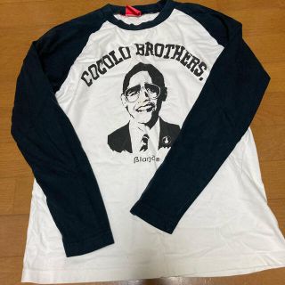 ココロブランド メンズのTシャツ・カットソー(長袖)の通販 50点