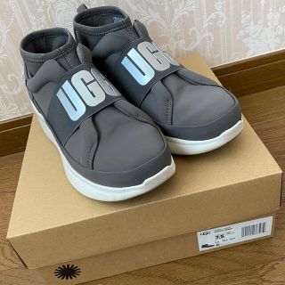 アグ(UGG)のUGG アグ　スニーカー　24.5(スニーカー)