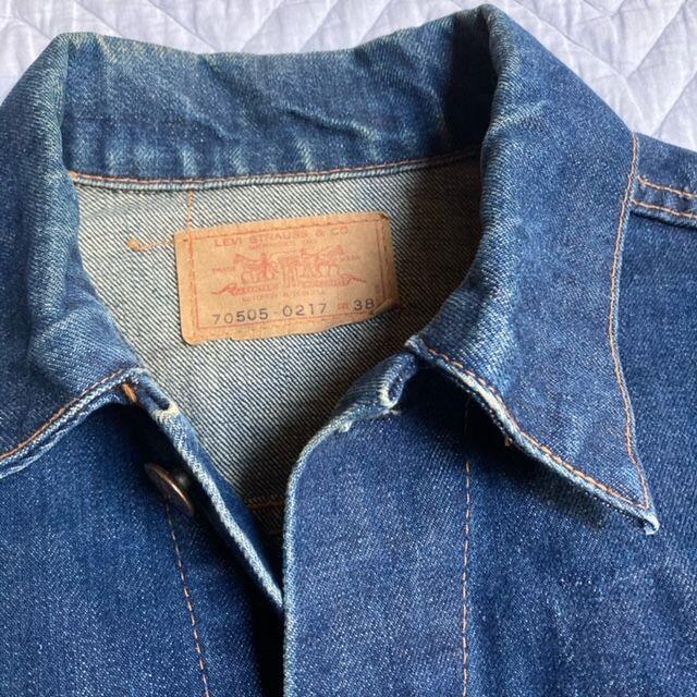 Levi's - サトタカ