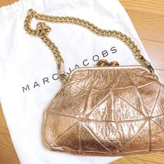 マークジェイコブス(MARC JACOBS)のマークジェイコブス ショルダーバッグ(ハンドバッグ)