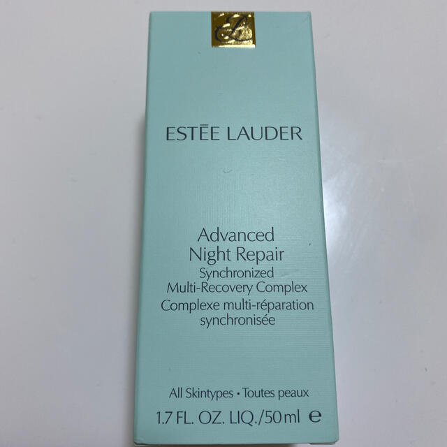 Estee Lauder(エスティローダー)のtamafulさん専用　エスティローダーナイトリペアSMR コスメ/美容のスキンケア/基礎化粧品(美容液)の商品写真