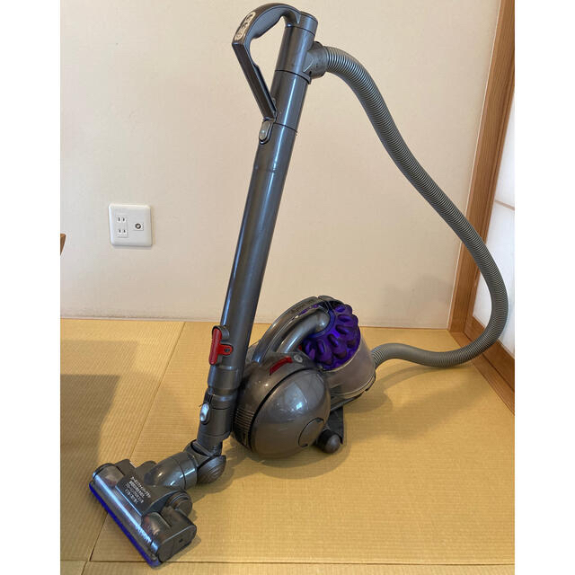 ダイソン　dyson DC36