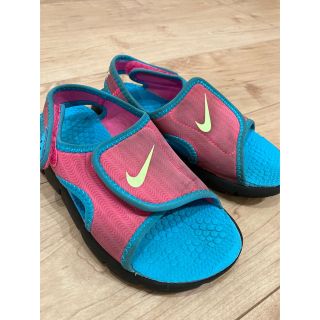 ナイキ(NIKE)のサンダル(サンダル)