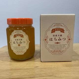 国産天然はちみつ(その他)