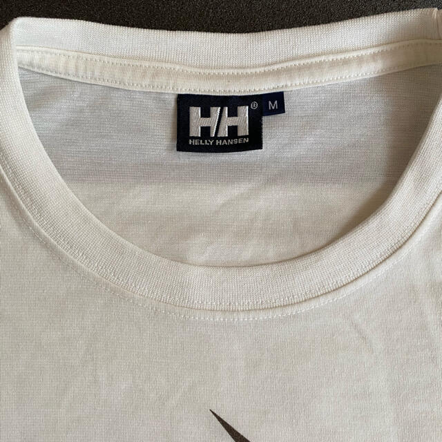 HELLY HANSEN(ヘリーハンセン)のヘリーハンセン　Tシャツ メンズのトップス(Tシャツ/カットソー(半袖/袖なし))の商品写真