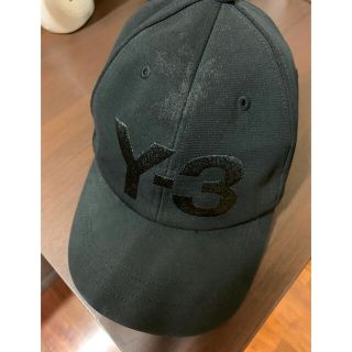 ワイスリー(Y-3)のY-3 キャップ(キャップ)