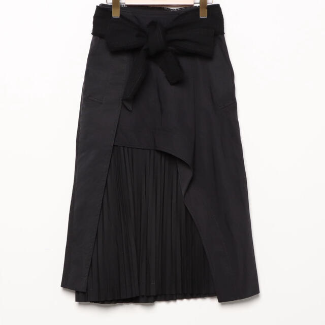 【美品】ELENDEEK フレアスカート レディースのスカート(その他)の商品写真