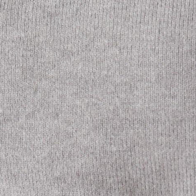 AG by aquagirl(エージーバイアクアガール)の刺繍カラードッキングニット  レディースのトップス(ニット/セーター)の商品写真