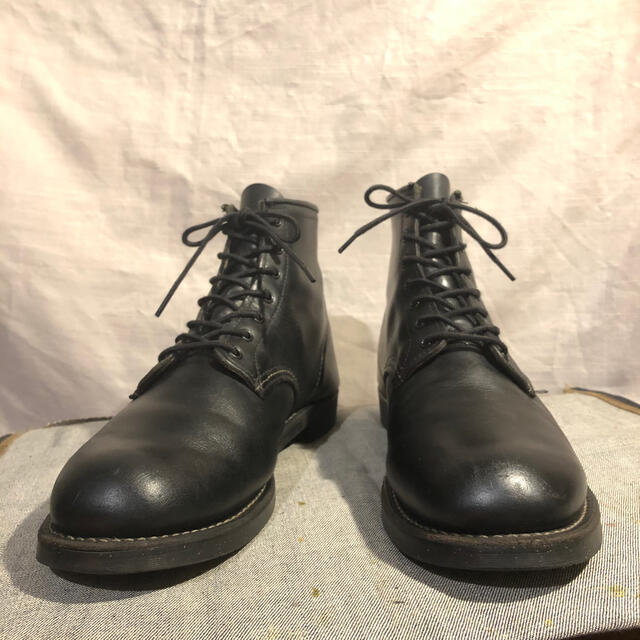 ○REDWING 9160 ブラックスミス 10D(28～29) ベックマン-