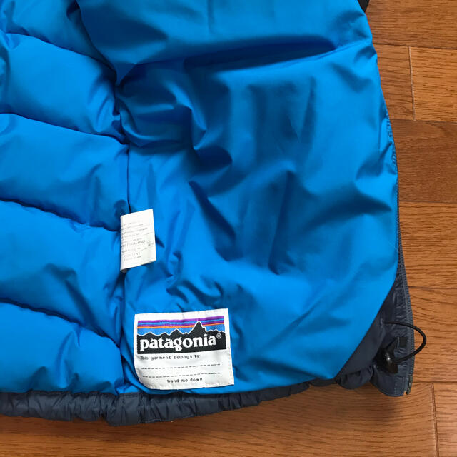 Patagonia パタゴニア　ダウンジャケット