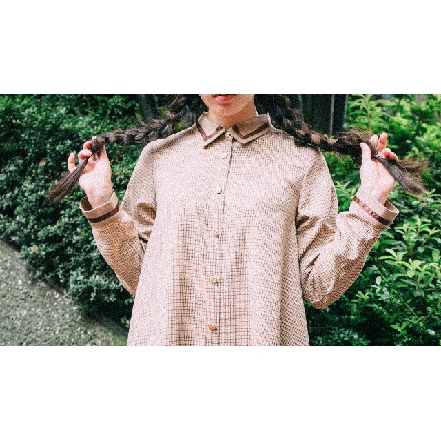 LEBECCA boutique 隣を歩くワンピース