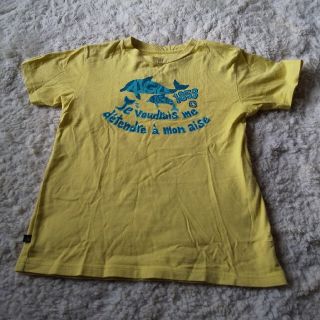 エーグル(AIGLE)のTシャツ 130(Tシャツ/カットソー)