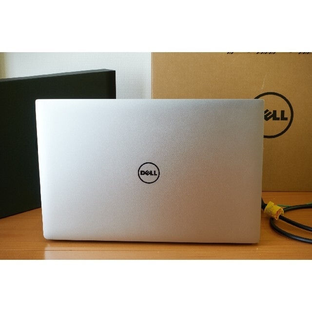 Dell XPS15 9550 i7/32GB/GTX960M/SSD256GB 1