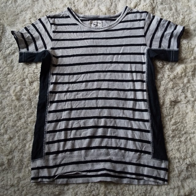 FELISSIMO(フェリシモ)のTシャツ 130 キッズ/ベビー/マタニティのキッズ服男の子用(90cm~)(Tシャツ/カットソー)の商品写真