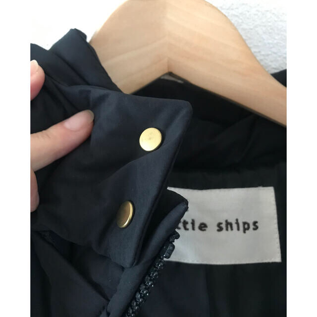 SHIPS(シップス)のships 河田ダウン レディースのジャケット/アウター(ダウンコート)の商品写真