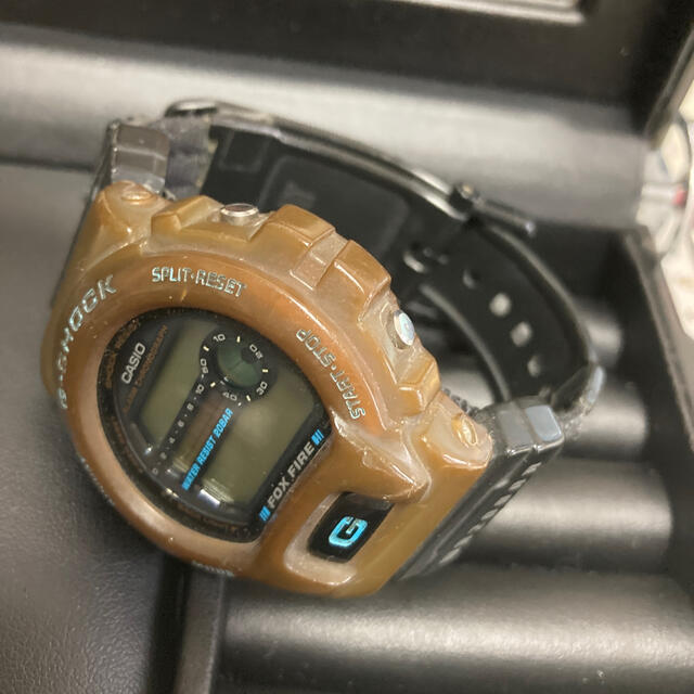 G-SHOCK(ジーショック)の希少 CASIO G-SHOCK メンズ 腕時計 メンズの時計(腕時計(デジタル))の商品写真