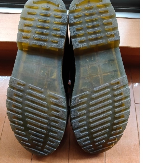 RAGEBLUE(レイジブルー)のポストマンシューズ／863557 メンズの靴/シューズ(ブーツ)の商品写真