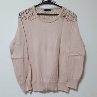 ザラ(ZARA)の☆ZARA☆ニット(ニット/セーター)