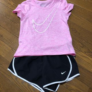 ナイキ(NIKE)のNIKE Tシャツ　ショーパン(その他)