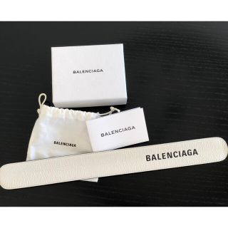 バレンシアガ(Balenciaga)のBALENCIAGA ブレスレット(ブレスレット/バングル)