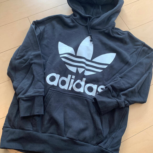 adidas アディダス パーカー