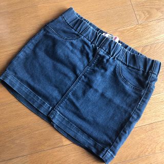 ザラ(ZARA)のZARA EUR36 USA04(ミニスカート)