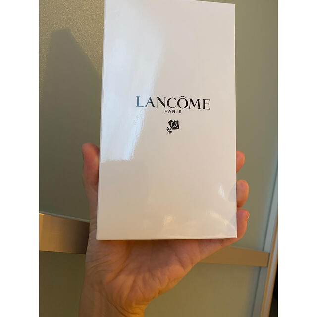 LANCOME(ランコム)のランコム　ハンドミラー レディースのファッション小物(ミラー)の商品写真