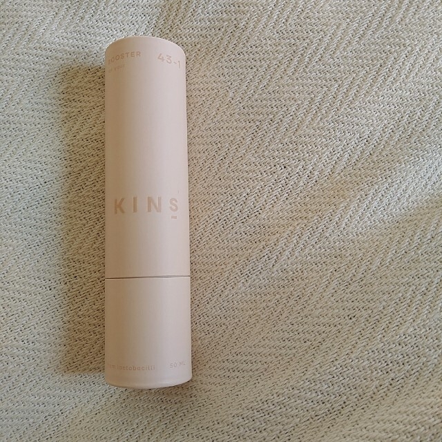 KINS ブースター コスメ/美容のスキンケア/基礎化粧品(ブースター/導入液)の商品写真