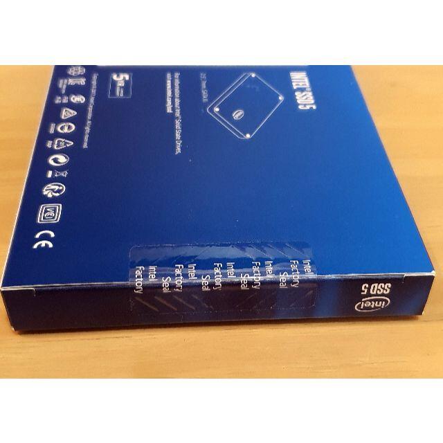 Intel SSD 545s 1024GB (SATA、新品・未開封）