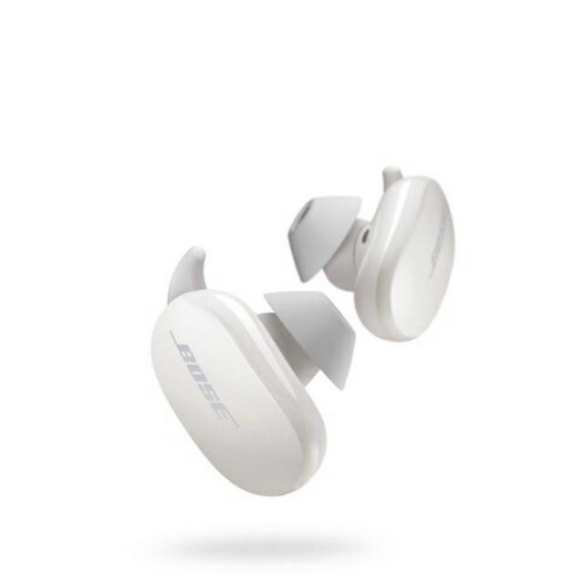 【新品未開封】Bose QuietComfort Earbuds 1