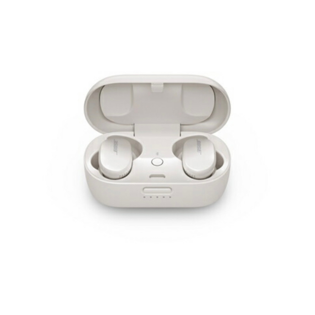 【新品未開封】Bose QuietComfort Earbuds 2