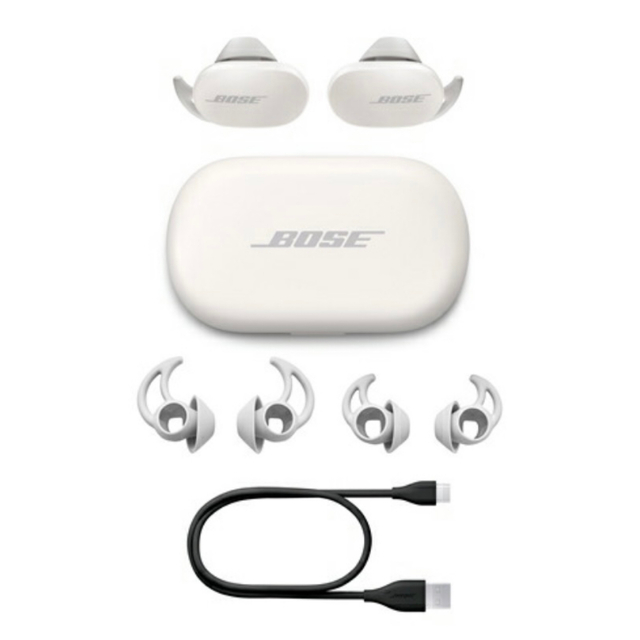 【新品未開封】Bose QuietComfort Earbuds 3