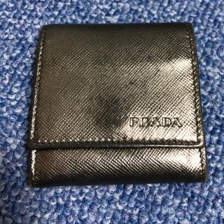 プラダ(PRADA)のPRADA コインケース(コインケース/小銭入れ)