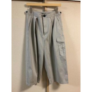 パドカレ(pas de calais)のpas de calais　キュロット（サルエル）(サルエルパンツ)