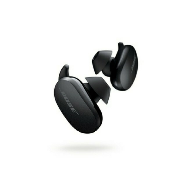 【値下げ】新品　Bose Quiet Comfort Earbuds