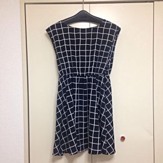 ハレ(HARE)のJJ♡様専用  美品★HEREワンピース(ミニワンピース)