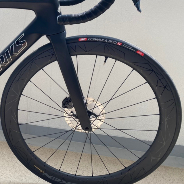 【★大感謝セール】 KONAX 専用 TOKEN PRO カーボンチューブレス Prime Disc パーツ 【★大感謝セール】 KONAX 専用 TOKEN PRO カーボンチューブレス Prime Disc パーツ