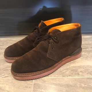 ヴィスヴィム(VISVIM)のかい様専用‼️ visvim NEWELL 中村ヒロキ ムラジュン (ブーツ)